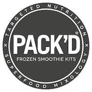 Pack'd